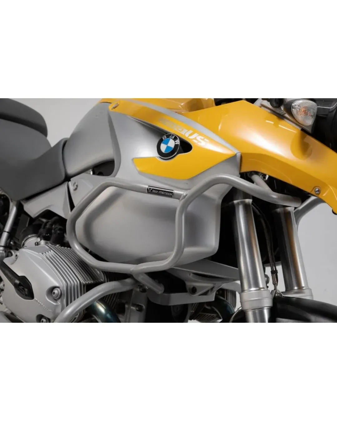 Краш бар SW-MOTECH UPPER CRASH BAR BMW R 1200 GS 04-07