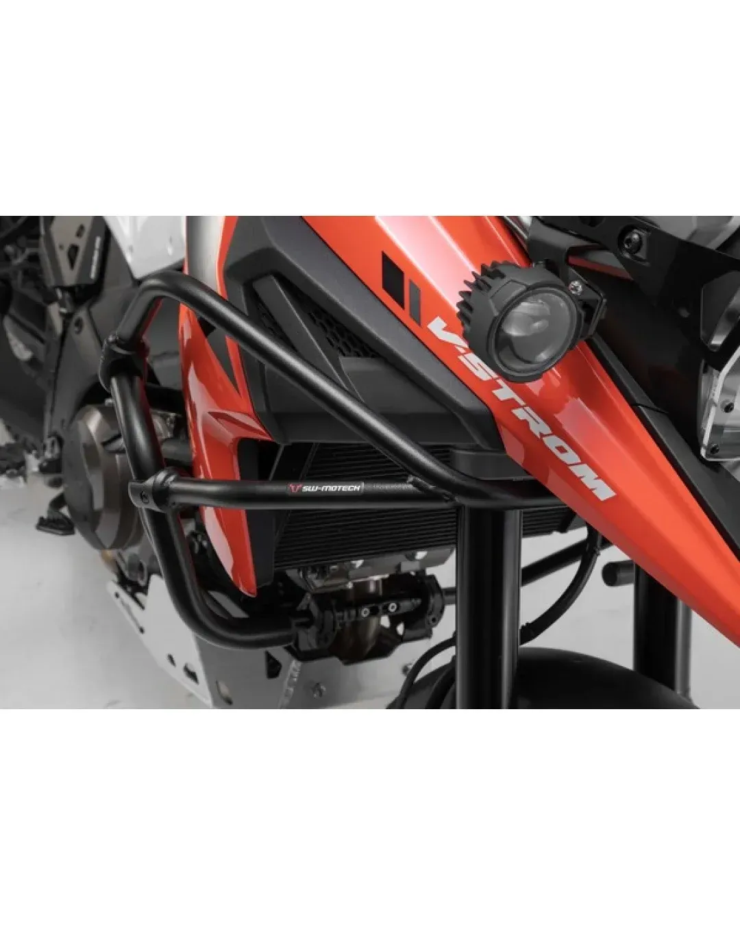 Краш бар SW-MOTECH UPPER CRASH BAR DL 1050 ABS 23