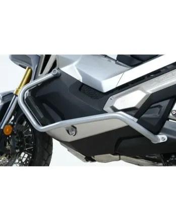Краш барове R&G RACING Adventure Bars Black Honda X-ADV 750 DCT 17-24
