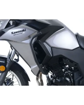 Краш барове R&G RACING Adventure Bars Kawasaki Versys-X 300 17-20
