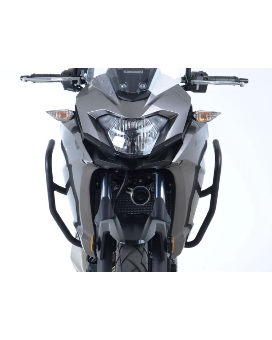 Краш барове R&G RACING Adventure Bars Kawasaki Versys-X 300 17-20