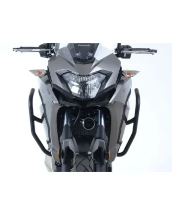 Краш барове R&G RACING Adventure Bars Kawasaki Versys-X 300 17-20