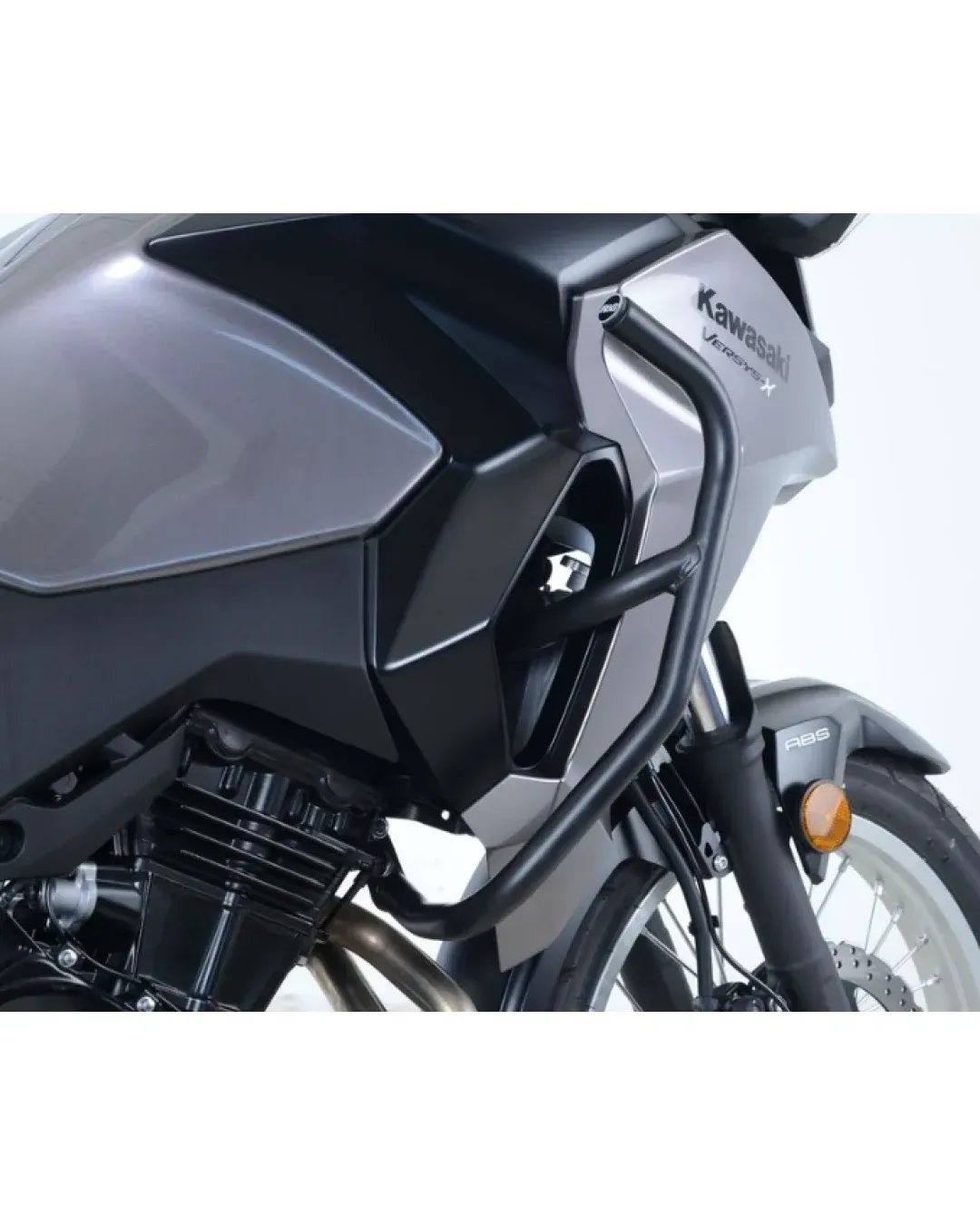 Краш барове R&G RACING Adventure Bars Kawasaki Versys-X 300 17-20