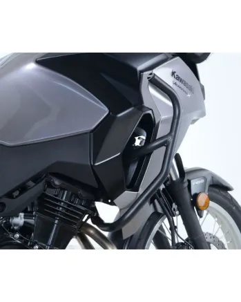 Краш барове R&G RACING Adventure Bars Kawasaki Versys-X 300 17-20