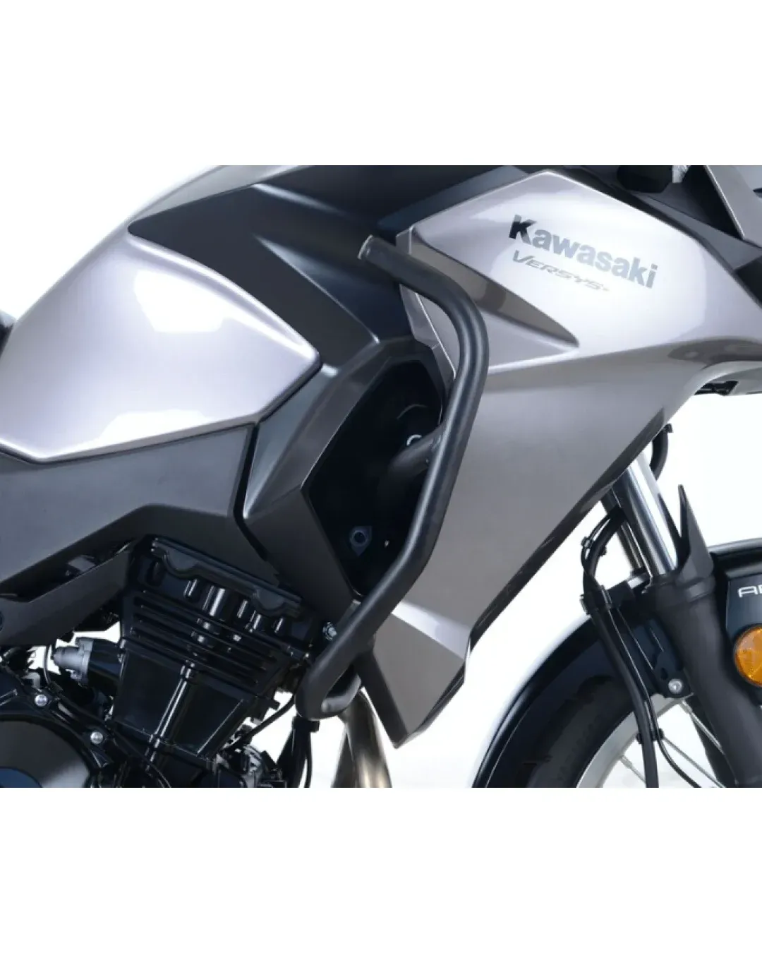 Краш барове R&G RACING Adventure Bars Kawasaki Versys-X 300 17-20