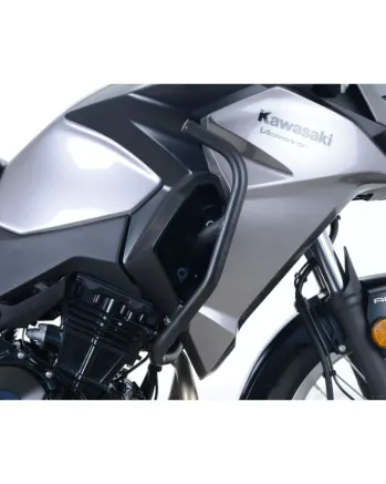 Краш барове R&G RACING Adventure Bars Kawasaki Versys-X 300 17-20