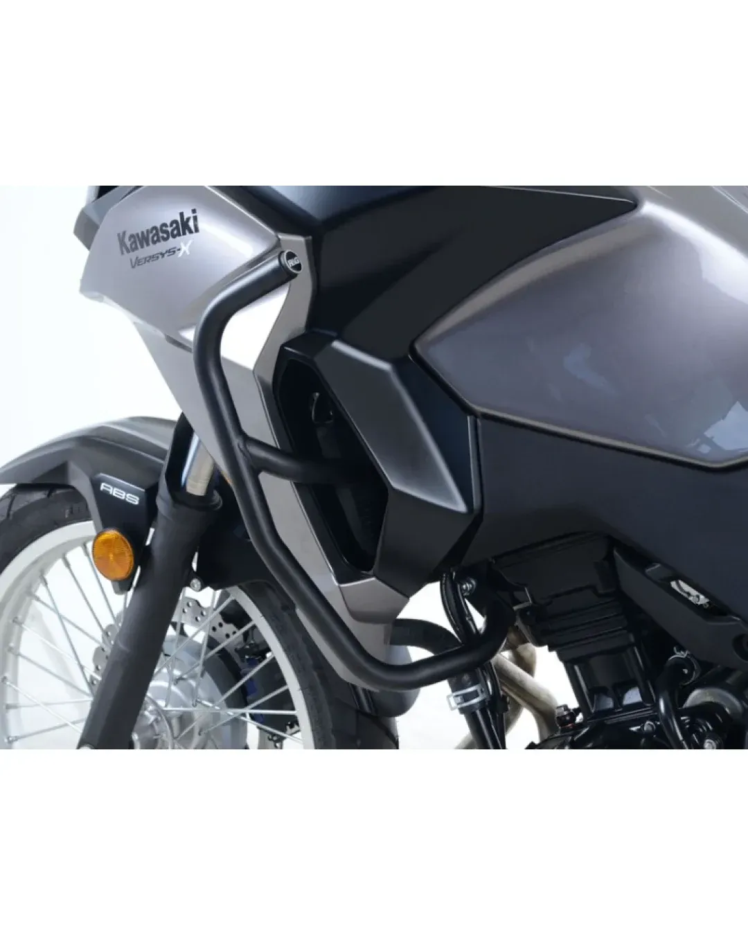 Краш барове R&G RACING Adventure Bars Kawasaki Versys-X 300 17-20