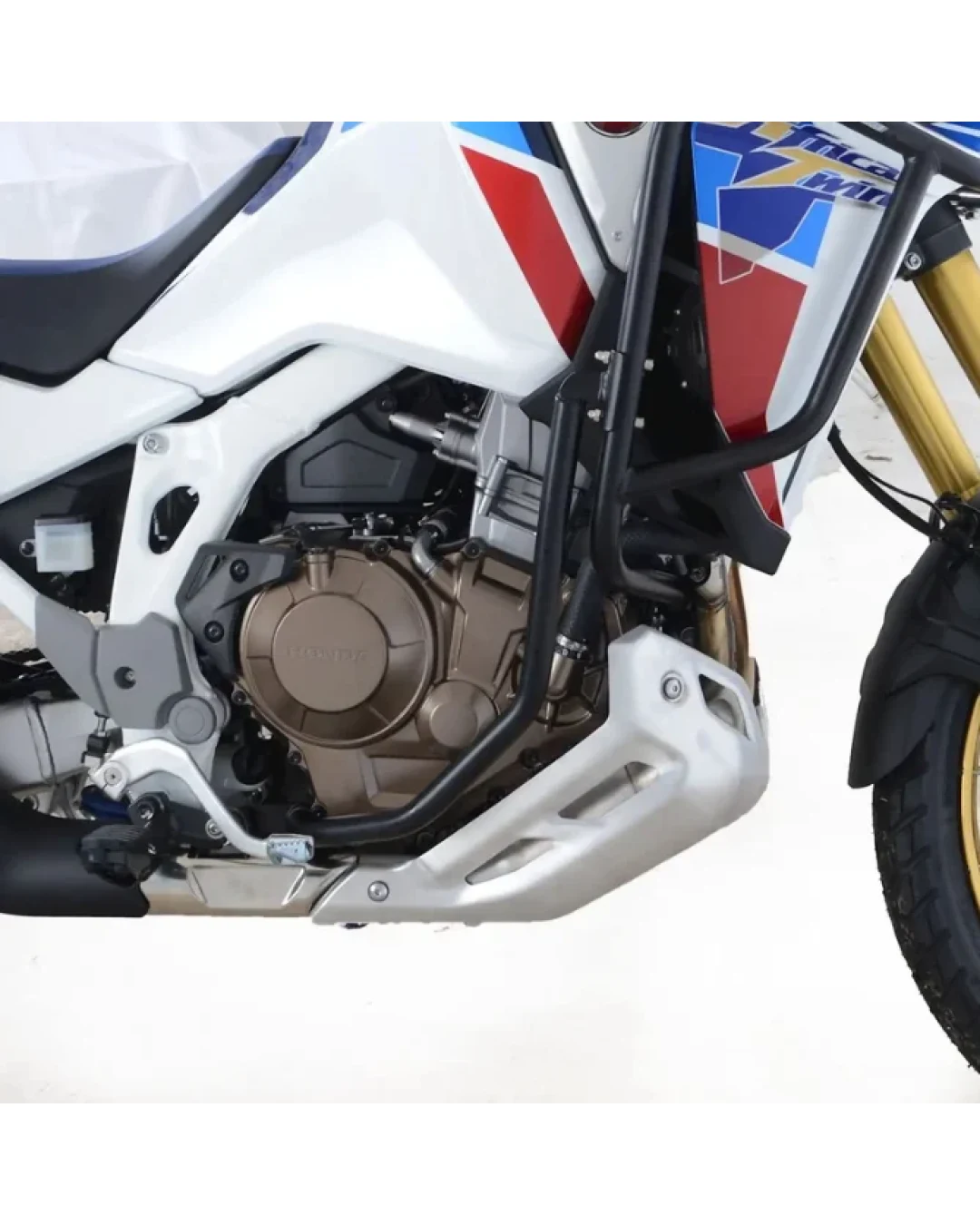 Краш барове R&G RACING Adventure Bars (Lower) Honda CF1100 Africa Twin 20-23
