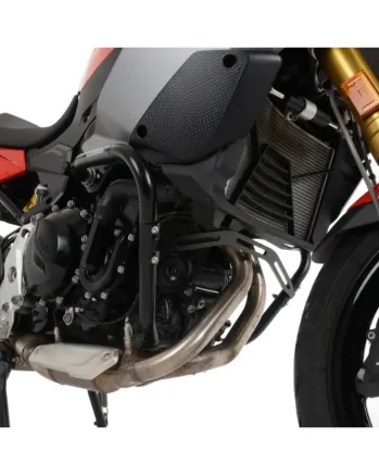 Краш барове R&G RACING Side Protections Silver BMW F 900 XR 20-23