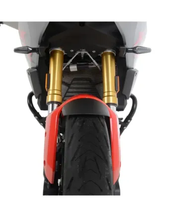 Краш барове R&G RACING Side Protections Silver BMW F 900 XR 20-23
