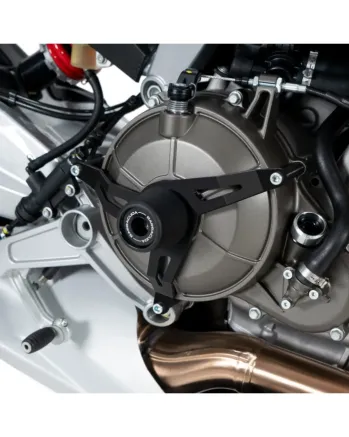 Краш тапи BARRACUDA Aprilia Tuono 660 (2021)