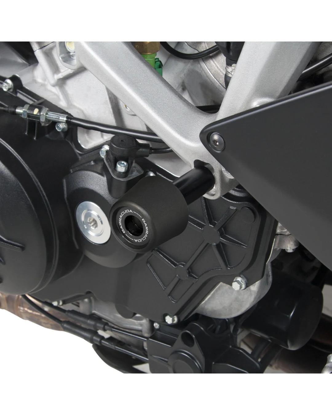 Краш тапи BARRACUDA Aprilia Tuono V4R/FACTORY (2011-2020)