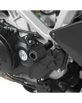 Краш тапи BARRACUDA Aprilia Tuono V4R/FACTORY (2011-2020)