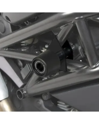 Краш тапи BARRACUDA Ducati Monster