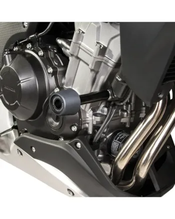 Краш тапи BARRACUDA Honda CB500/650