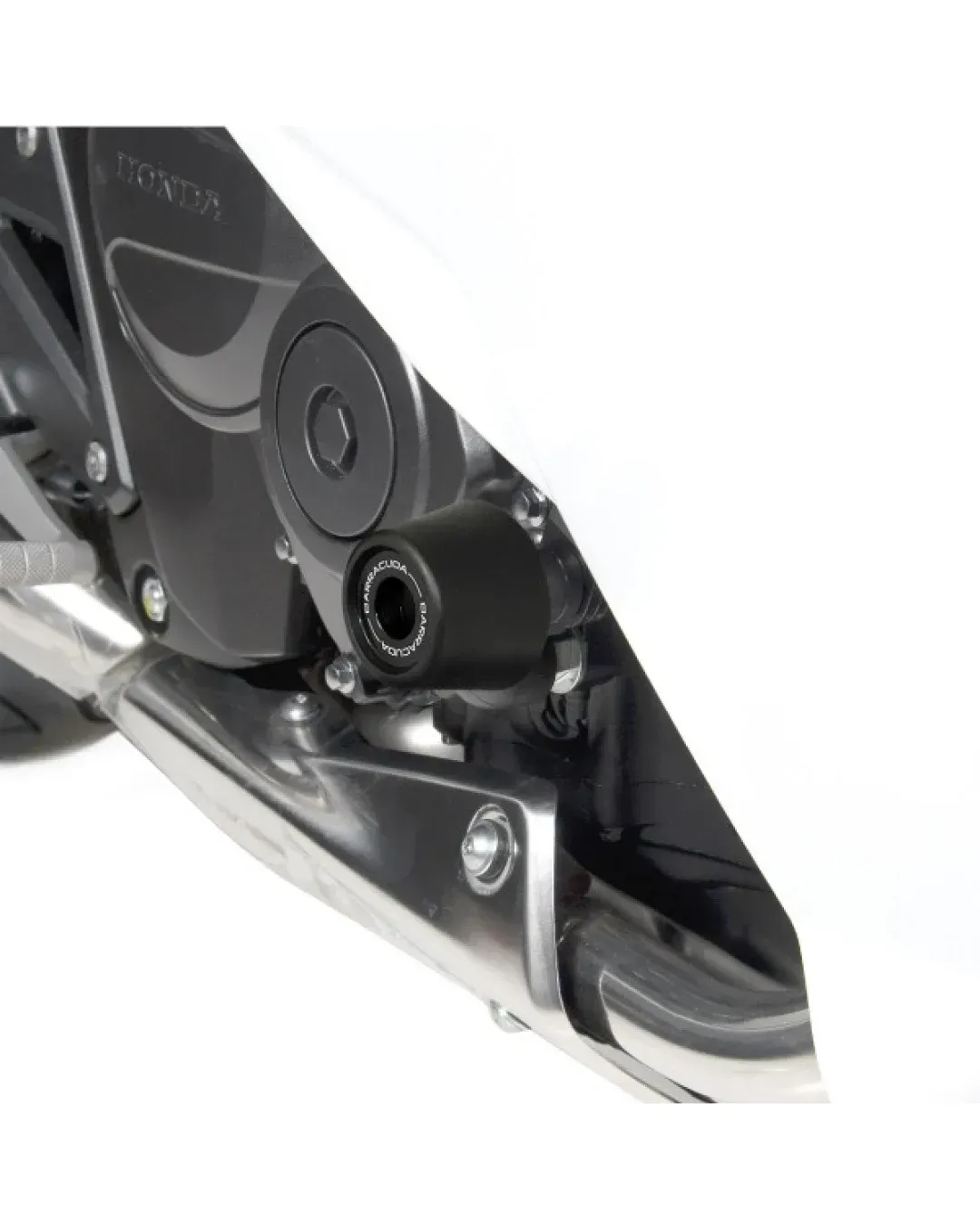 КРАШ ТАПИ BARRACUDA Honda CBR 600F (2011-2013)