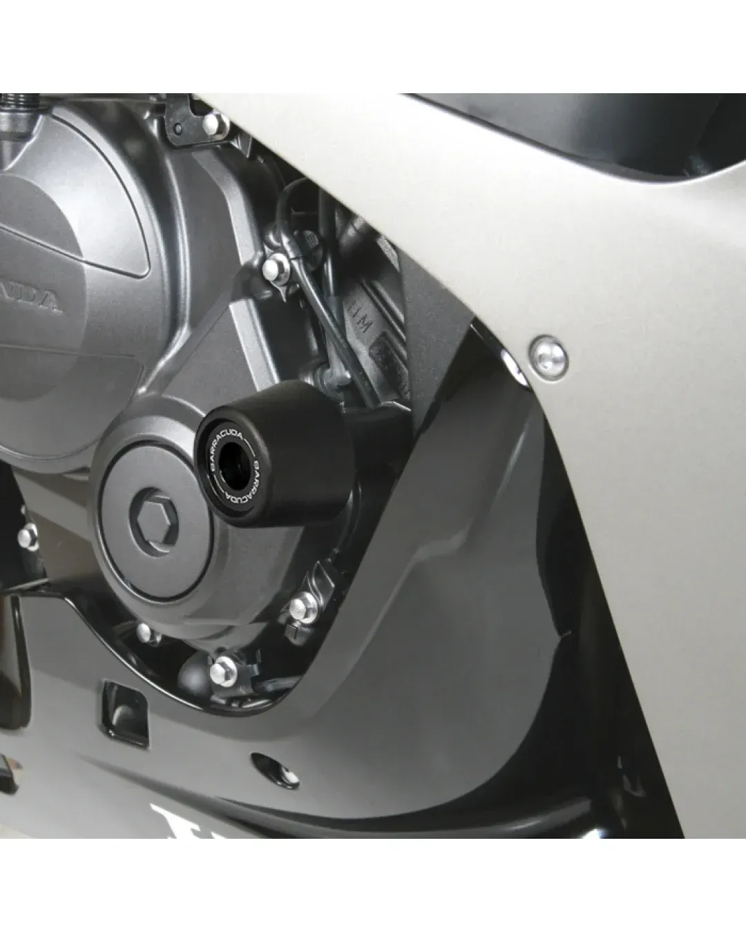 Краш тапи BARRACUDA Honda CBR 600RR (2007-2012)