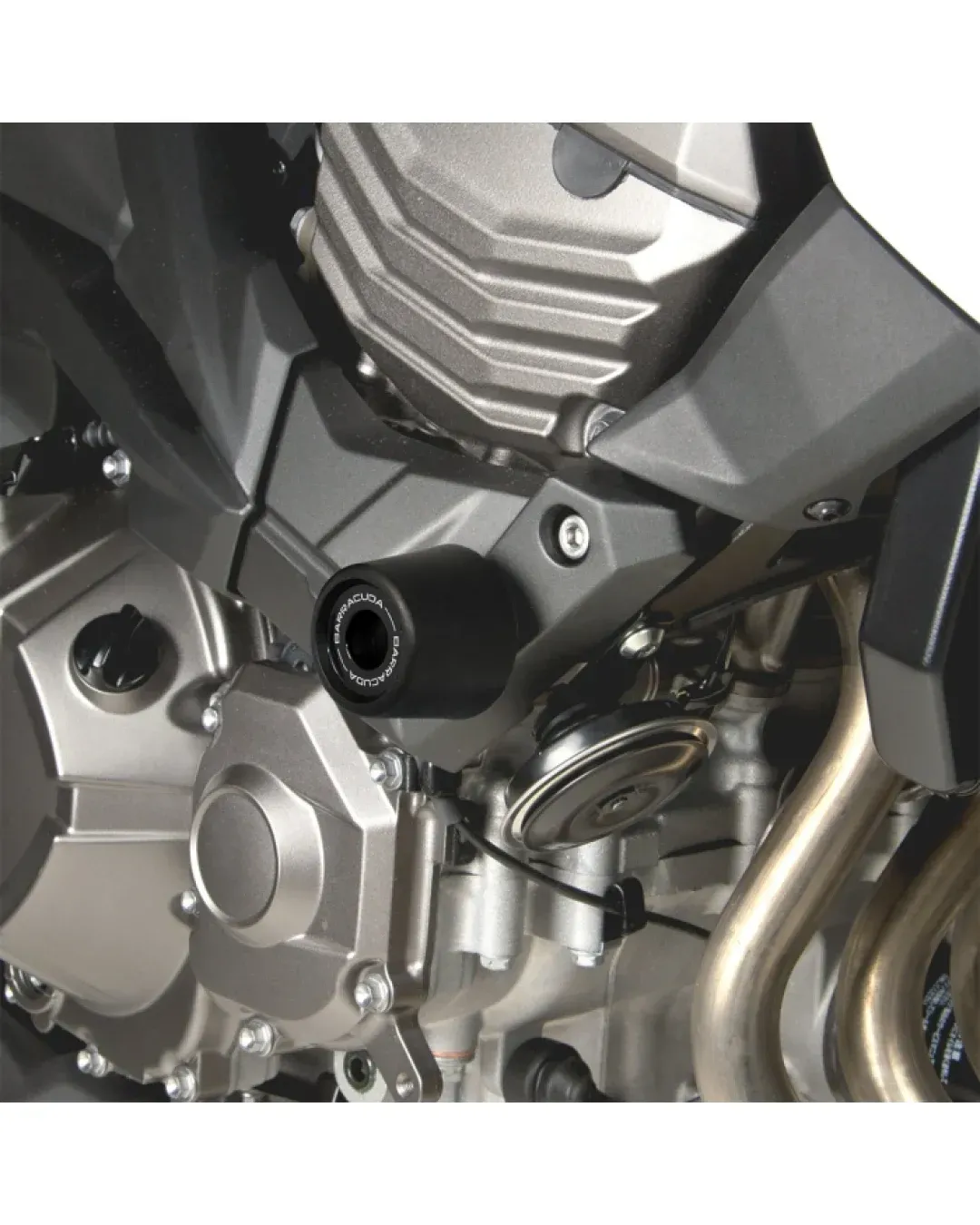 Краш тапи BARRACUDA Kawasai Z800 (2013-2016)