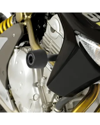 Краш тапи BARRACUDA Kawasaki Er6-N (2005-2008)