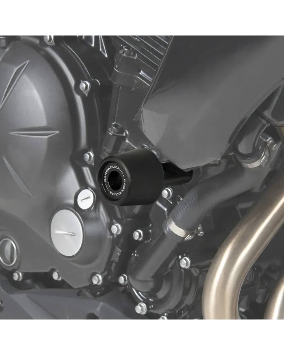 Краш тапи BARRACUDA Kawasaki Er6-N (2012-2016)