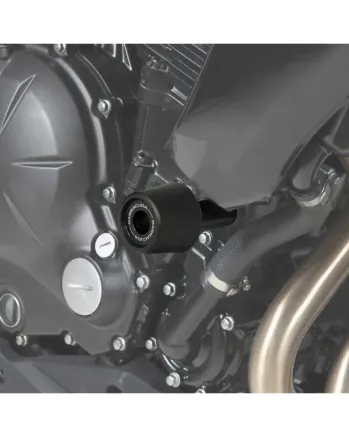 Краш тапи BARRACUDA Kawasaki Er6-N (2012-2016)