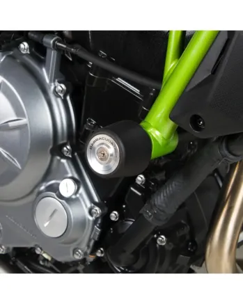 Краш тапи BARRACUDA Kawasaki Z650 (2017-2021)