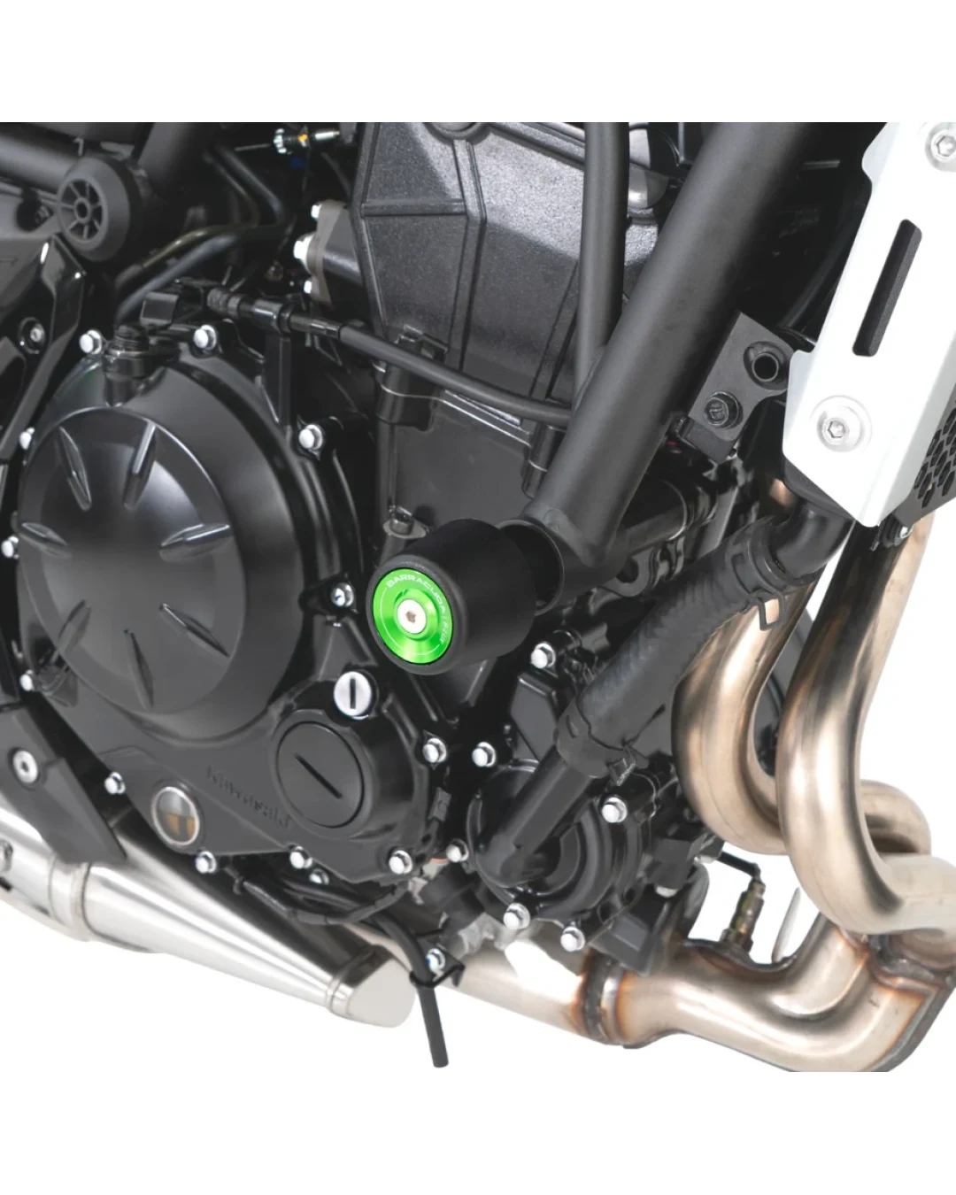 КРАШ ТАПИ BARRACUDA Kawasaki Z650 S 2026