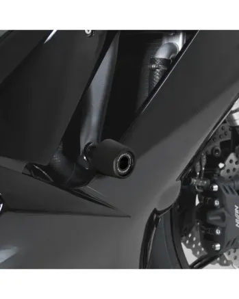 Краш тапи BARRACUDA Kawasaki ZX6-R (2007-2008)