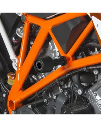 Краш тапи BARRACUDA KTM 1290 Super Duke (2013-2016)