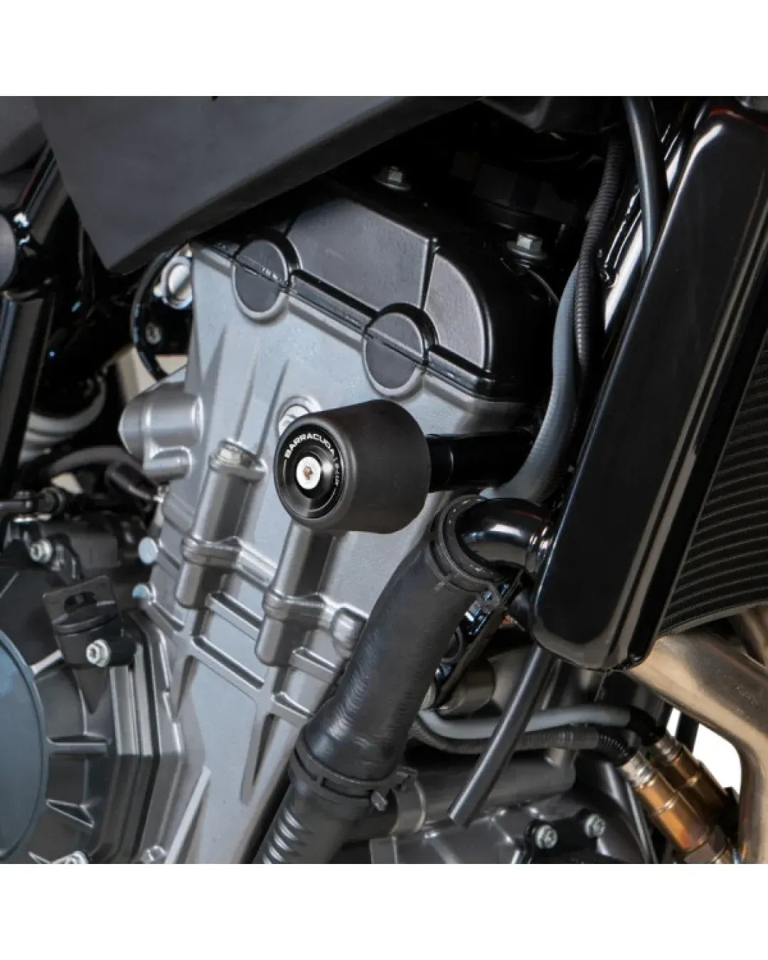 Краш тапи BARRACUDA KTM 790 Duke (2018-2023)
