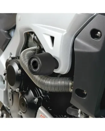 Краш тапи BARRACUDA Suzuki GSR 600