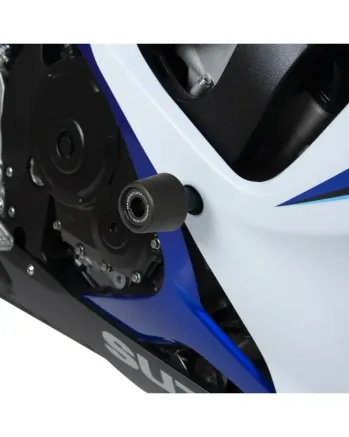 Краш тапи BARRACUDA Suzuki GSX-R 600 (2006-2007) Suzuki GSX-R 750 (2006-2007)