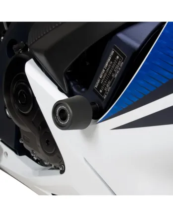 КРАШ ТАПИ BARRACUDA Suzuki GSX-R 600/750