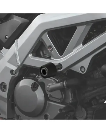Краш тапи BARRACUDA Suzuki SV 650 (2003-2008)