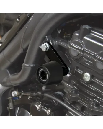 Краш тапи BARRACUDA Triumph Speed Triple (2005-2010)
