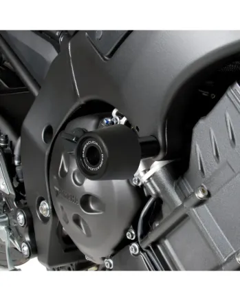 Краш тапи BARRACUDA Yamaha FZ1-N / FZ8-N