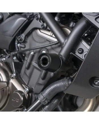 Краш тапи BARRACUDA Yamaha MT-07 (2014-2021) / XSR700
