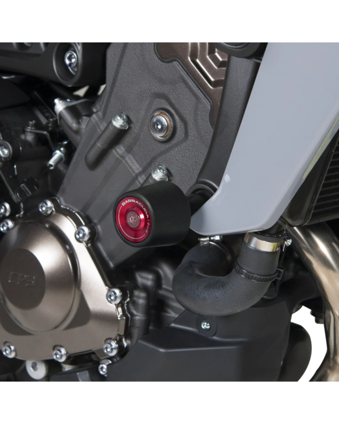 Краш тапи BARRACUDA Yamaha MT-09 (2017-2020)