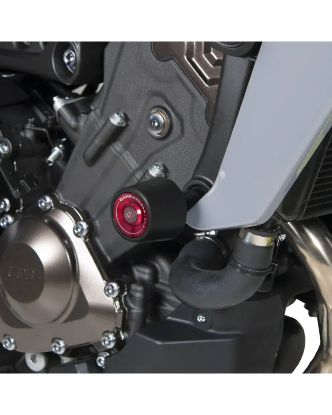 Краш тапи BARRACUDA Yamaha MT-09 (2017-2020)