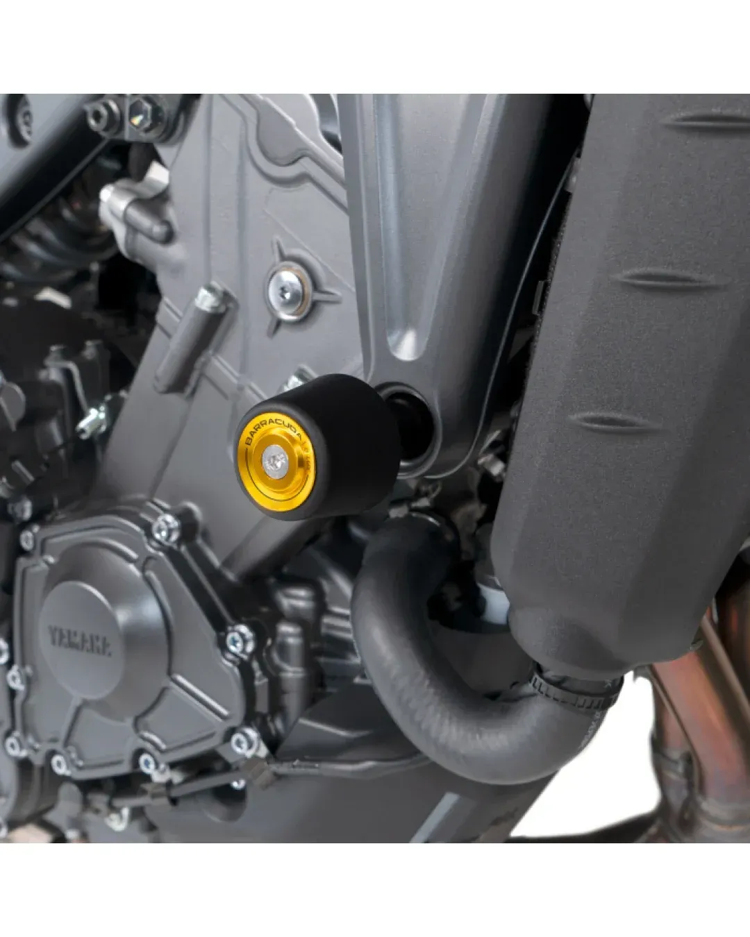 Краш тапи BARRACUDA Yamaha MT-09 (2021)
