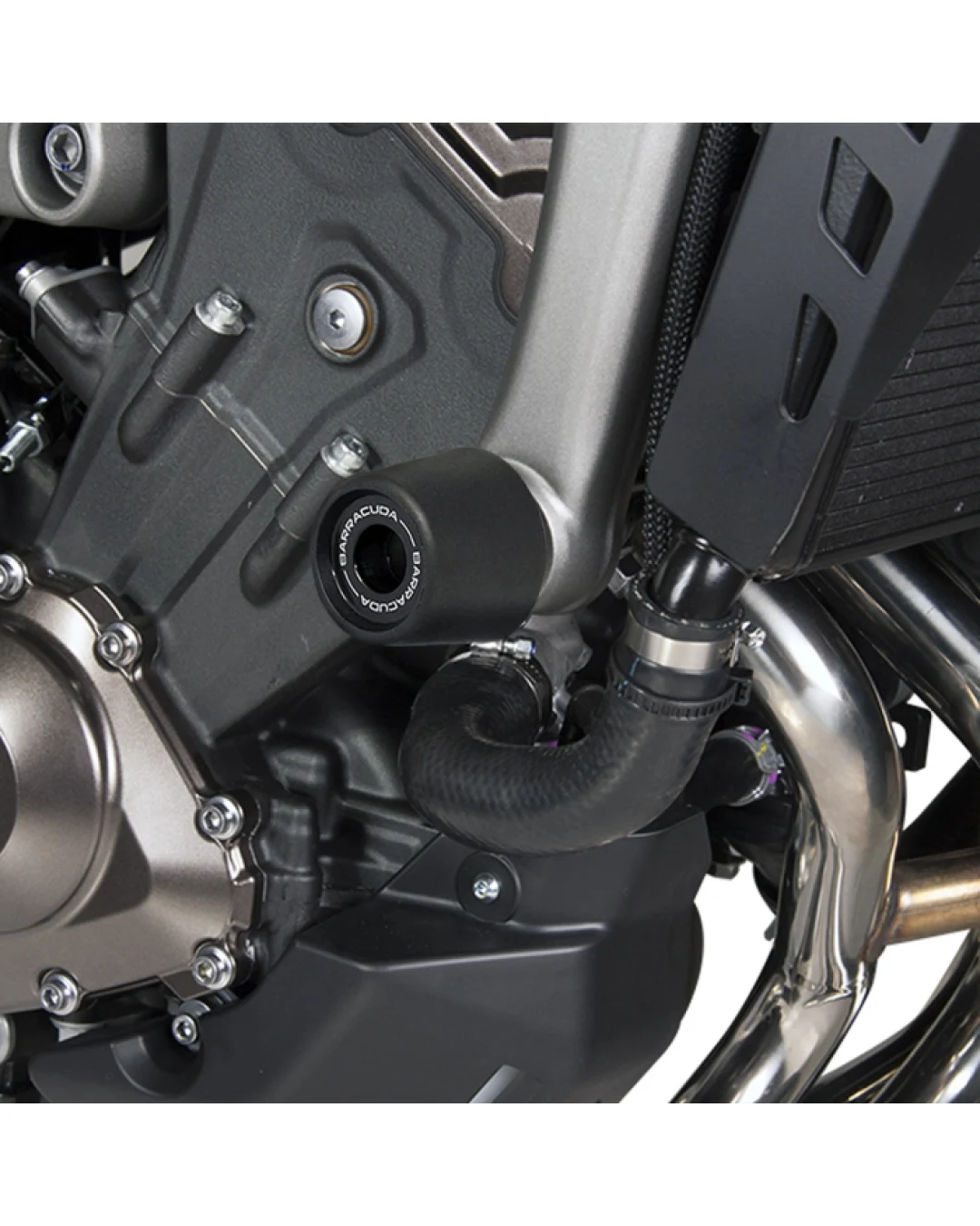 Краш тапи BARRACUDA Yamaha MT-09 / Tracer / XSR