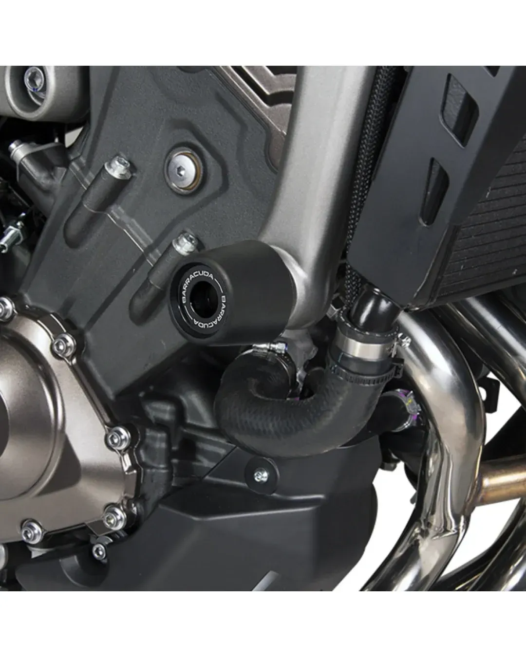 Краш тапи BARRACUDA Yamaha MT-09 / Tracer / XSR
