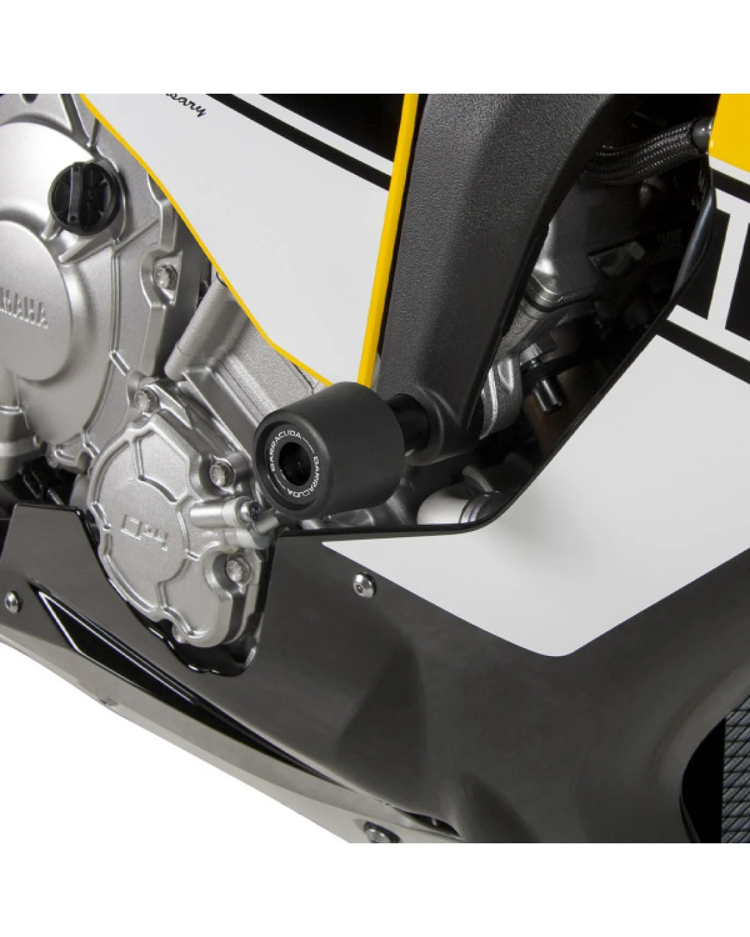 КРАШ ТАПИ BARRACUDA Yamaha MT-10/YZF-R1 (2015-2020)