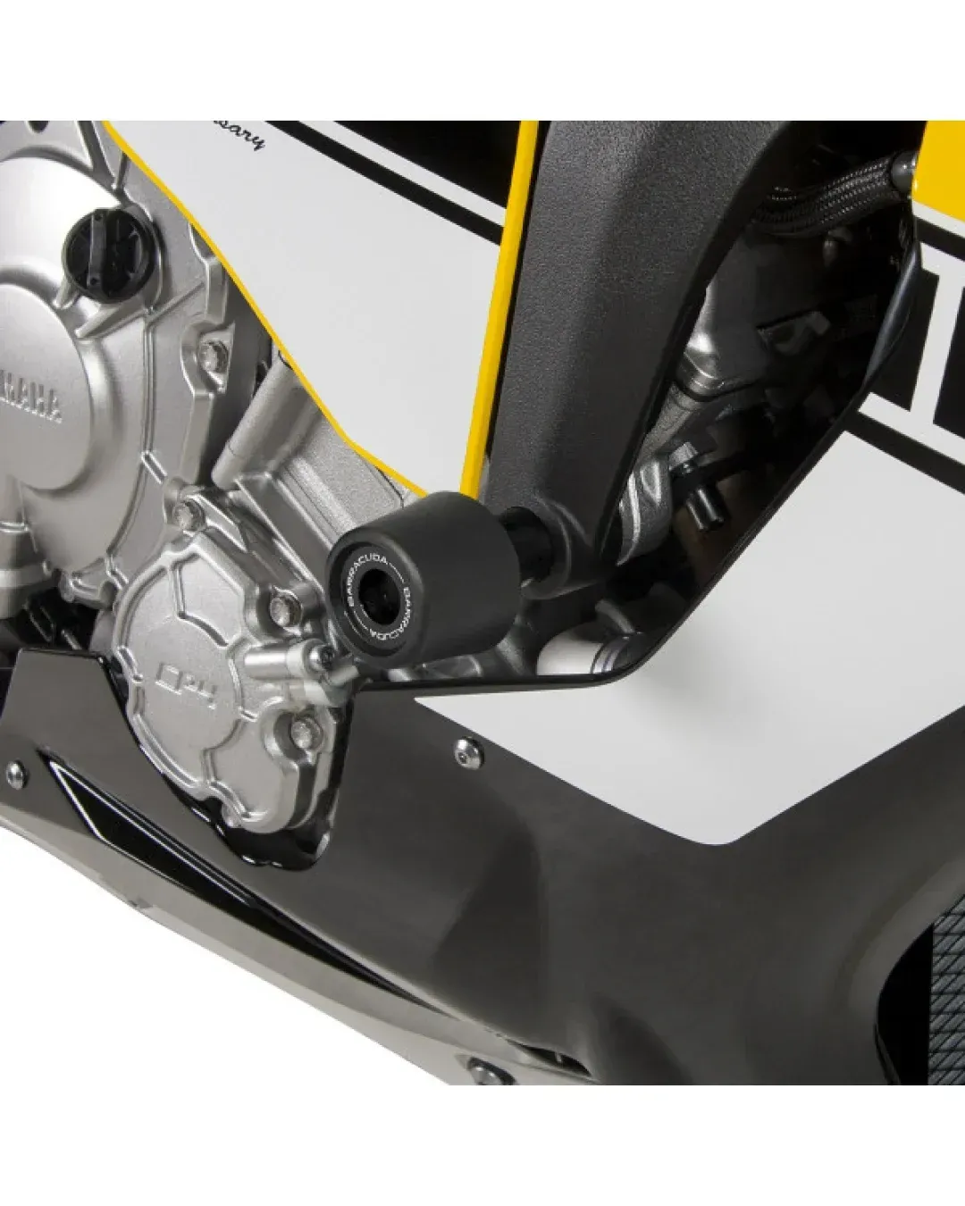 КРАШ ТАПИ BARRACUDA Yamaha MT-10/YZF-R1 (2015-2020)