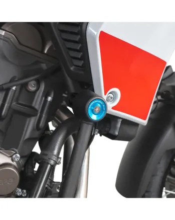 Краш тапи BARRACUDA Yamaha Ténéré 700 (2019-2021)