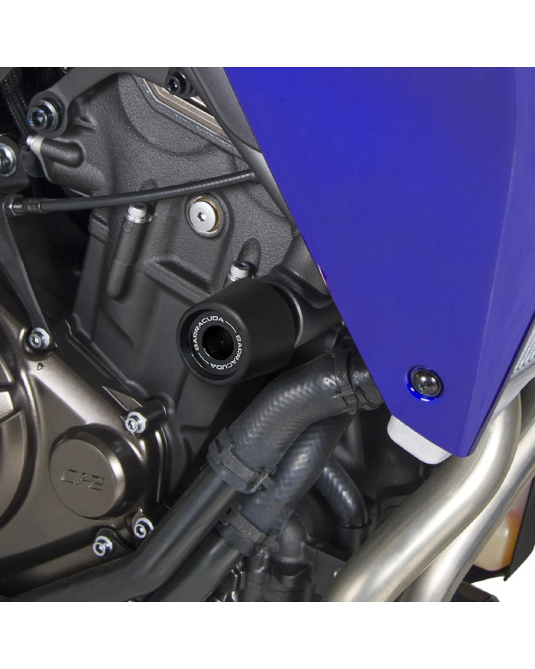 Краш тапи BARRACUDA Yamaha Tracer 700 (2020-2021) / MT-07 Tracer