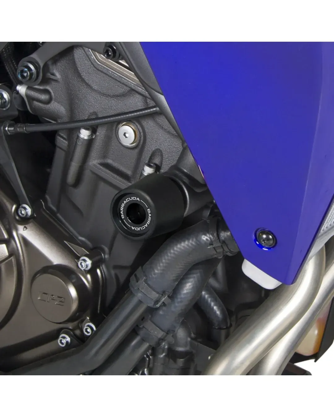 Краш тапи BARRACUDA Yamaha Tracer 700 (2020-2021) / MT-07 Tracer