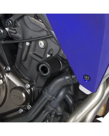 Краш тапи BARRACUDA Yamaha Tracer 700 (2020-2021) / MT-07 Tracer