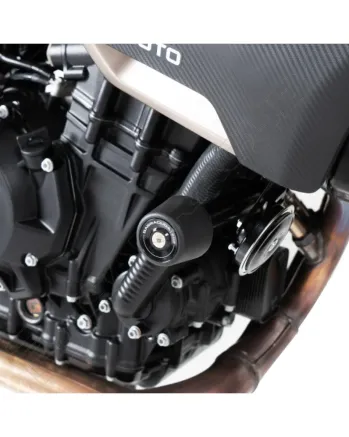 КРАШ ТАПИ BARRACUDA ЗА CF Moto 800 NK