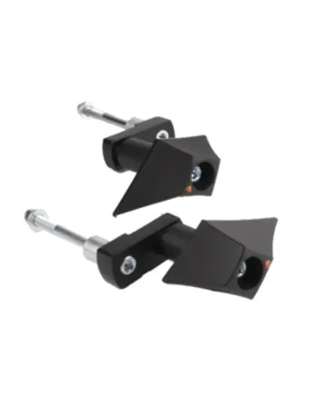 Краш тапи RENNER ARROW за YAMAHA XJ6 N / Diversion - Q10424